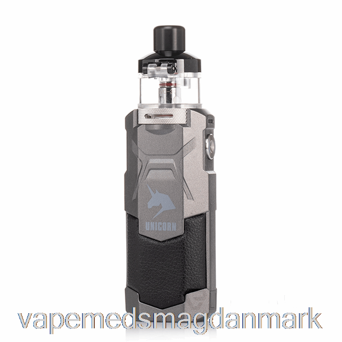 Vape Juice Vandy Vape Unicorn 50w Pod System Gunmetal